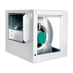 Caja ventilacion LUYMAR CBM-D 12/12 T6 | APLIUM