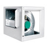 Caja ventilacion LUYMAR CBM-D 12/12 T6 | APLIUM