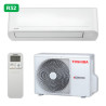 Aire TOSHIBA SPLIT SEIYA2 16 | APLIUM