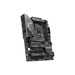 MSI Z890 GAMING PLUS WIFI6E placa base Intel Z890 LGA 1851 ( | APLIUM