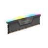 Memoria Corsair DDR5 16GB 1X16GB PC6000 Vengeance Rgb Gris C | APLIUM