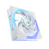ASUS ROG Eurux GR120 ARGB Fan White Single Pack Carcasa del | APLIUM