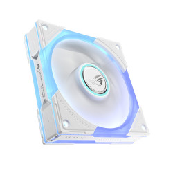 ASUS ROG Eurux GR120 ARGB Fan White Single Pack Carcasa del | APLIUM