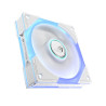 ASUS ROG Eurux GR120 ARGB Fan White Single Pack Carcasa del | APLIUM