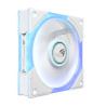 ASUS ROG Eurux GR120 ARGB Fan White Single Pack Carcasa del | APLIUM