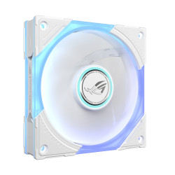 ASUS ROG Eurux GR120 ARGB Fan White Single Pack Carcasa del | APLIUM