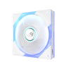 ASUS ROG Eurux GR120 ARGB Fan White Single Pack Carcasa del | APLIUM