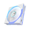 ASUS ROG Eurux GR120 ARGB Fan White Single Pack Carcasa del | APLIUM