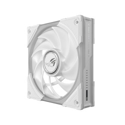 ASUS ROG Eurux GR120 ARGB Fan White Single Pack Carcasa del | APLIUM