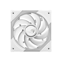 ASUS ROG Eurux GR120 ARGB Fan White Single Pack Carcasa del | APLIUM