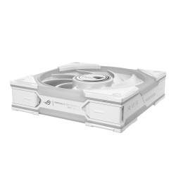 ASUS ROG Eurux GR120 ARGB Fan White Single Pack Carcasa del | APLIUM