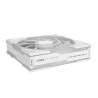 ASUS ROG Eurux GR120 ARGB Fan White Single Pack Carcasa del | APLIUM