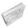 ASUS ROG Eurux GR120 ARGB Fan White Single Pack Carcasa del | APLIUM