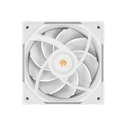 ASUS ROG Eurux GR120 ARGB Fan White Single Pack Carcasa del | APLIUM