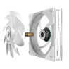 ASUS ROG Eurux GR120 ARGB Fan White Single Pack Carcasa del | APLIUM