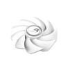 ASUS ROG Eurux GR120 ARGB Fan White Single Pack Carcasa del | APLIUM