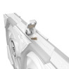 ASUS ROG Eurux GR120 ARGB Fan White Single Pack Carcasa del | APLIUM