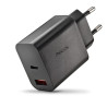 NGS ERA 20W BLACK Universal Negro Corriente alterna Carga rá | APLIUM