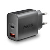 NGS ERA 20W BLACK Universal Negro Corriente alterna Carga rá | APLIUM