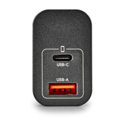 NGS ERA 20W BLACK Universal Negro Corriente alterna Carga rá | APLIUM