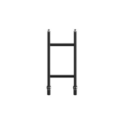Unilumin Back Frame For Rental Cabinet Ugn Ii 2.6 Indoor Siz | APLIUM