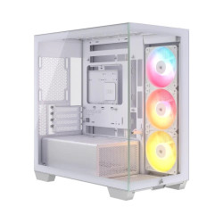 Corsair 2800X RS-R ARGB Midi Tower Blanco | APLIUM