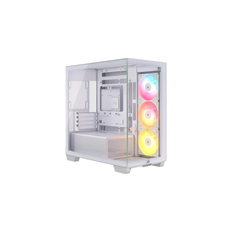 Corsair 2800X RS-R ARGB Midi Tower Blanco | APLIUM