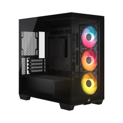 Corsair 2800X RS-R ARGB Midi Tower Negro | APLIUM