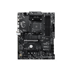 MSI B550 GAMING WIFI6E placa base AMD B550 Zócalo AM4 | APLIUM