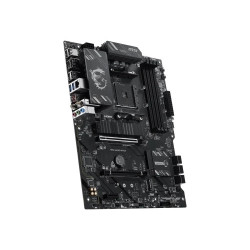 MSI B550 GAMING WIFI6E placa base AMD B550 Zócalo AM4 | APLIUM