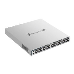 Tp-link Omada Campus 48-PORT 2.5G Stackable L3 Managed POE++ | APLIUM