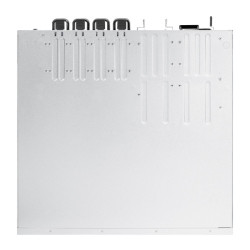 Tp-link Omada Campus 48-PORT 2.5G Stackable L3 Managed POE++ | APLIUM