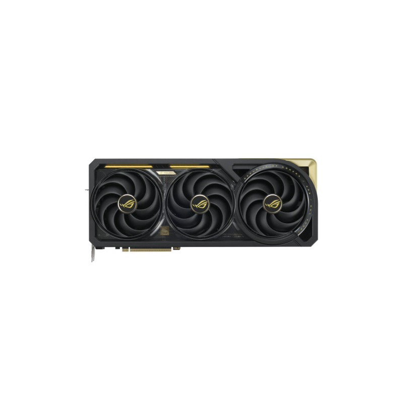 ASUS ROG Astral GeForce RTX 5090 Edition 20 NVIDIA 32 GB GDD | APLIUM