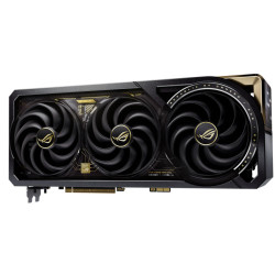 ASUS ROG Astral GeForce RTX 5090 Edition 20 NVIDIA 32 GB GDD | APLIUM