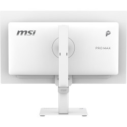 MSI Pro MAX 271UPXW12G pantalla para PC 67,3 cm (26.5") 3840 | APLIUM