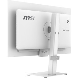 MSI Pro MAX 271UPXW12G pantalla para PC 67,3 cm (26.5") 3840 | APLIUM