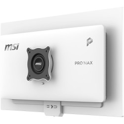 MSI Pro MAX 271UPXW12G pantalla para PC 67,3 cm (26.5") 3840 | APLIUM