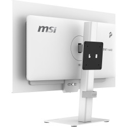 MSI Pro MAX 271UPXW12G pantalla para PC 67,3 cm (26.5") 3840 | APLIUM