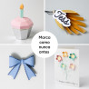 Cricut Joy 2 Scoring Tool | APLIUM