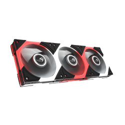 ASUS ROG Eurux GR120 ARGB Fan Triple Pack Carcasa del ordena | APLIUM