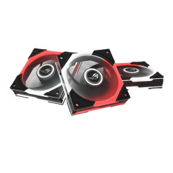 ASUS ROG Eurux GR120 ARGB Fan Triple Pack Carcasa del ordena | APLIUM