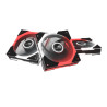 ASUS ROG Eurux GR120 ARGB Fan Triple Pack Carcasa del ordena | APLIUM