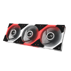 ASUS ROG Eurux GR120 ARGB Fan Triple Pack Carcasa del ordena | APLIUM