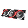 ASUS ROG Eurux GR120 ARGB Fan Triple Pack Carcasa del ordena | APLIUM