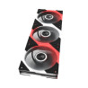 ASUS ROG Eurux GR120 ARGB Fan Triple Pack Carcasa del ordena | APLIUM