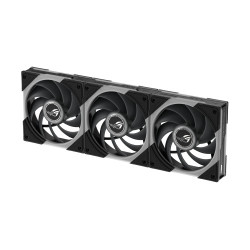 ASUS ROG Eurux GR120 ARGB Fan Triple Pack Carcasa del ordena | APLIUM