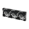 ASUS ROG Eurux GR120 ARGB Fan Triple Pack Carcasa del ordena | APLIUM