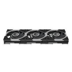 ASUS ROG Eurux GR120 ARGB Fan Triple Pack Carcasa del ordena | APLIUM