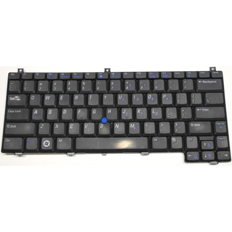 Keyboard (BELGIAN)