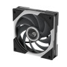 ASUS ROG Eurux GR120 ARGB Fan Triple Pack Carcasa del ordena | APLIUM